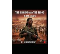 THE DIAMOND AND THE BLOOD: BLOOD STONE