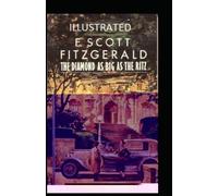 The Diamond as Big as the Ritz Illustrated