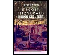 The Diamond as Big as the Ritz Illustrated