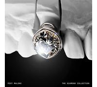 The Diamond Collection (Edicion Transparente 2LP) [Vinilo]