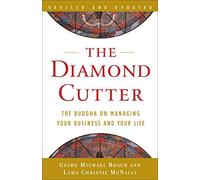 [The Diamond Cutter] [McNally, Lama Christie] [July, 2009]