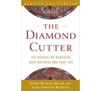 The Diamond Cutter: The Buddha on Managing Your Business and Your Life