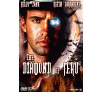 The Diamond of Jeru [Alemania] [DVD]
