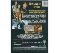 The Diamond of Jeru [DVD]