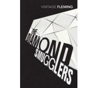 The Diamond Smugglers (ebook)