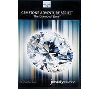 The Diamond Story ~ Gemstone Adventure Series by Jewelry Television