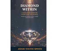 The Diamond Within 7 Week Study Guide and Journal