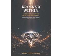 The Diamond Within 7 Week Study Guide and Journal