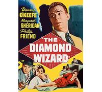 The Diamond Wizard