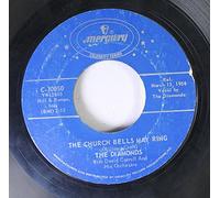 THE DIAMONDS - Merle Haggard And The Strangers 45 RPM Things Aren't Funny Anymore / Honky Tonk Night Time Man