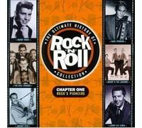 The Diamonds - The Ultimate History of Rock & Roll Collection Volume 1 Rock's Pioneers