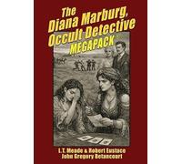 The Diana Marburg, Occult Detective MEGAPACK®