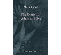The Diaries of Adam and Eve