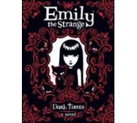 The Diaries Of Emily The Strange: Dark Times (ebook)
