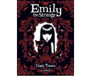 The Diaries Of Emily The Strange: Dark Times (ebook)