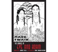 The Diaries of Eve and Adam