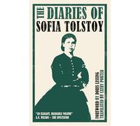 The Diaries of Sofia Tolstoy