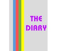 The Diary: A Space for Your Thoughts to Breathe