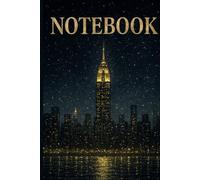 The Diary Atelier: Luxury Writing Journal with 150 Lined Pages, 6x9 Inch Paperback, Premium Aesthetic Gift for Women and Girls