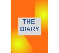 The Diary: Blank Pages, Infinite Possibilities