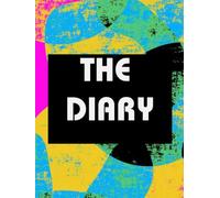 The Diary: Blank Pages, Infinite Possibilities