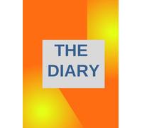 The Diary: Blank Pages, Infinite Possibilities