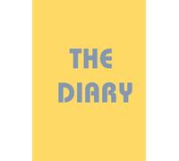 The Diary: Let Your Imagination Lead the Way