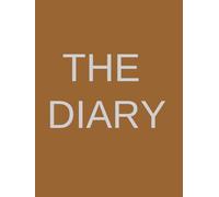 The Diary: Let Your Imagination Lead the Way