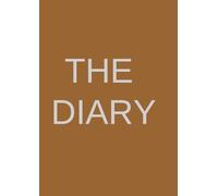 The Diary: Let Your Imagination Lead the Way