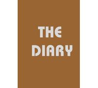 The Diary: Let Your Imagination Lead the Way