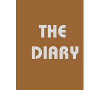 The Diary: Let Your Imagination Lead the Way