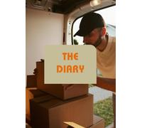 The Diary: Lines That Organize Your Mind