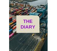 The Diary: Lines That Organize Your Mind