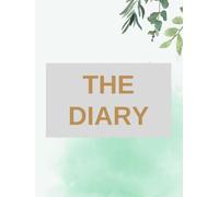 The Diary: Lines That Organize Your Mind
