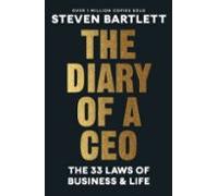 The Diary Of A Ceo