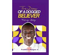 The Diary of a Dogged Believer: Finishing Strong