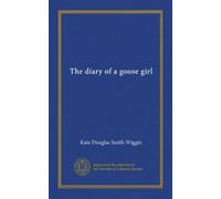 The diary of a goose girl