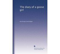 The diary of a goose girl