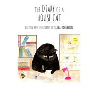 The Diary Of A House Cat
