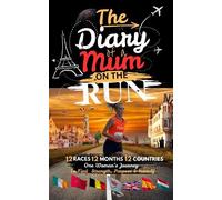 The Diary of a Mum on the Run