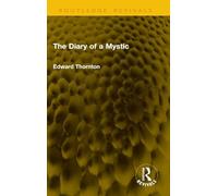 The Diary of a Mystic (Routledge Revivals)