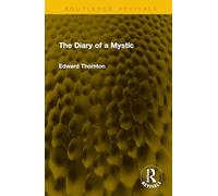 The Diary of a Mystic (Routledge Revivals)