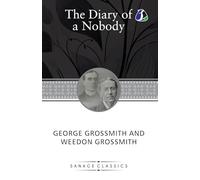 The Diary of a Nobody