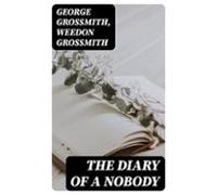 The Diary Of A Nobody (ebook)