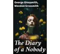 The Diary Of A Nobody (ebook)
