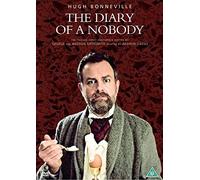 The Diary of a Nobody [ Origen UK, Ningun Idioma Espanol ]