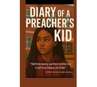 The diary of a preachers kid