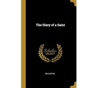 The Diary of a Saint