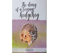 The Diary Of A Teenage Hedgehog