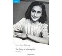 The Diary Of A Young Girl (penguin Readers Level 4)